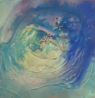 Kunstwerk, Maya Wildevuur, Heelal